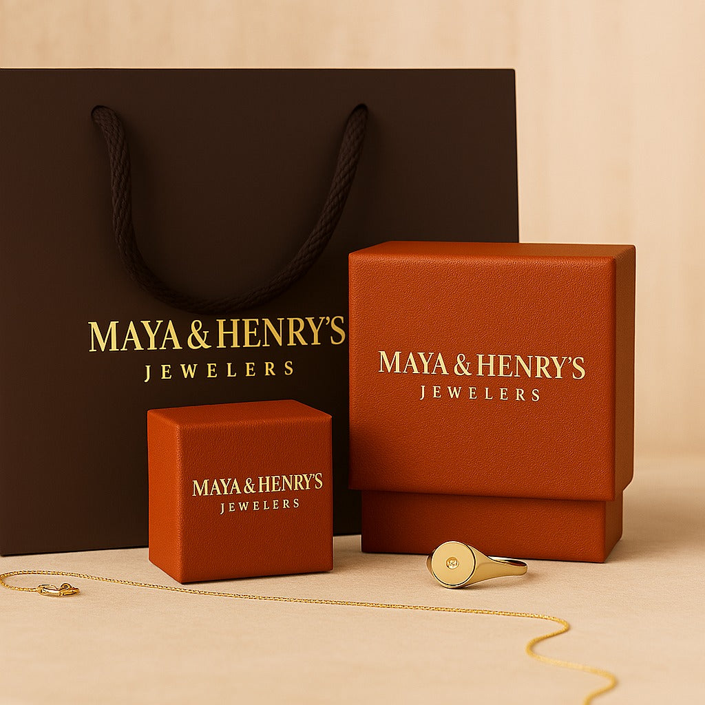 Ellis Renner Bracelet Set | White Gold